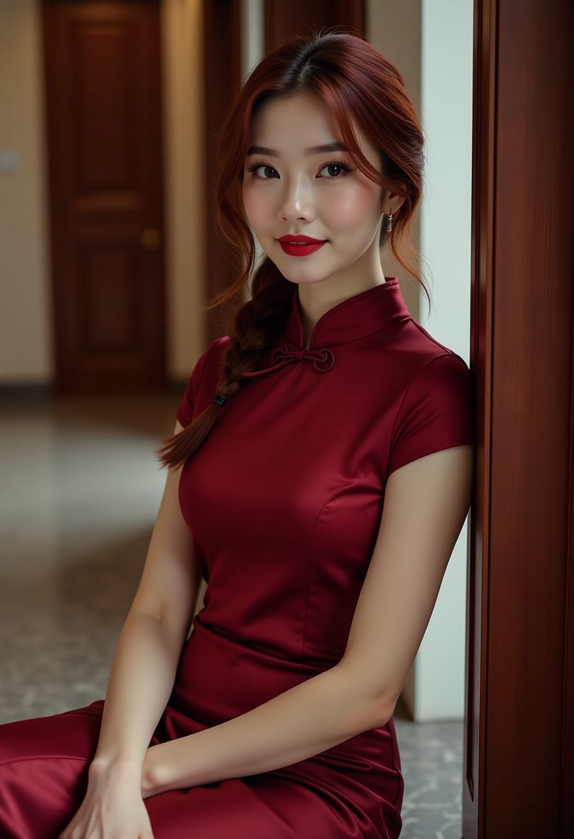 年代情感剧场