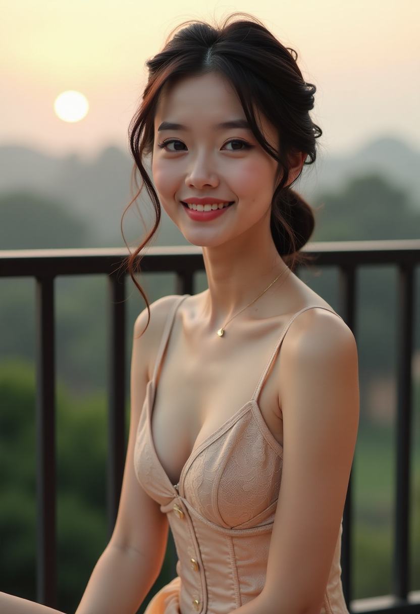 手术刀边缘