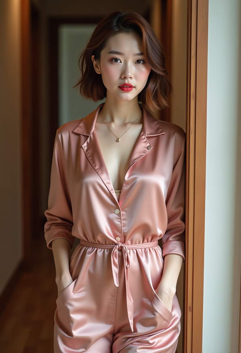 春风十里不如你